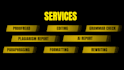 edit academic papers, dissertations, and theses with precision