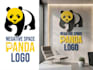 design professional modern minimalist business logo