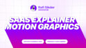 create smooth, fluid UI animations for your app or website