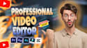 do video editing for youtube