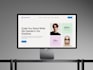 do framer website design, figma to framer