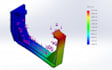 do 3d mechanical parts design in autocad and solidworks