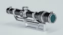 model high quality sci fi hard surface assets