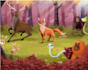 draw cute fairytale illustration