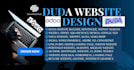 design duda website hostinger showit odoo website google seo psd to duda
