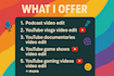 edit your youtube videos