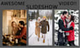 make a dynamic photo slideshow video up to 300 images