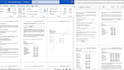 be your expert VA for data entry and text typing