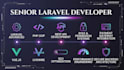 develop and fix PHP laravel websites using bootstrap or tailwindcss
