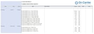 firestopping estimation construction quantity takeoff