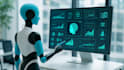 develop a custom ai agent, llm chatbot, or automation bot