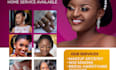 design professional flyer for carpenter, salon, price list and schools