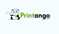 do modern execlusive panda logo design
