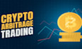 do automated triangular arbitrage bot, dex arbitrage bot, binance trading bot