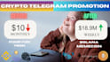attract 90k whale investors, pump fun bot pump fun promotion, memecoin promotion