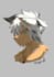 draw furry fanart for you