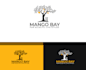 do modern fresh mango logo design