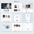 develop responsive react landing page with SEO optimization
