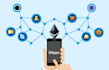 do dapp development, smart contract integration, web3 development