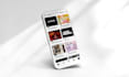create custom app promo video or website promo video