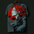 make custom and trendy t shirt design