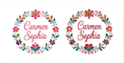 convert logo into embroidery digitizing file dst pes jef emb in 1 hour