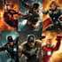 do comic strip comic book illustration comic book