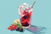 do food and drink illustration