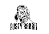 design creative rabbit logo for your business