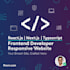 develop your web application with nextjs reactjs mongodb firebase typescript