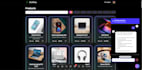 do ai web application, software development, full stack website development