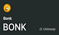 blockchain developer for uniswap, pump fun, bonk fun, cross chain bridge