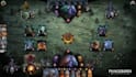develop a 2 to 4 player online multiplayer card game
