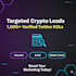 find verified twitter email ids of crypto kols