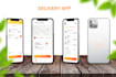 be flutter and firebase expert  API, maps, fitness app