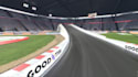 recreate 3d race track,country circuit,map design,game environment,revit render