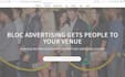 audit your landing pages and suggest improvements