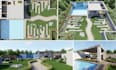 stunning landscape and pool design visualizations