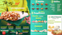 create menu, restaurant menu, and digital menu for you