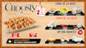 create menu, restaurant menu, and digital menu for you