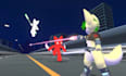 create 3d model furry avater anime characher, vrchat avatar for vrc, vtubing