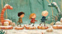 create children book illustration for kids storybook illustration