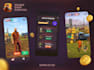 build an endless runner game like subway surfers or temple run in unity