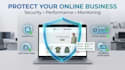 maintain your wordpress or woocommerce website