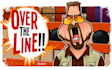 draw a celebrity caricature