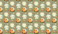 design seamless repeat pattern design