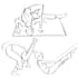 draw your yoga poses