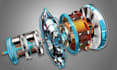 create 3d product animation, mechanical animation and industrial animation video