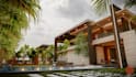 design frontyard and backyard landscape design