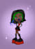 create you or a person of your choice as a bratz character